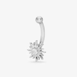 Piercing Nombril Glow -Olivia Jewelry GIONO 001 S 2