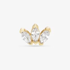 Lotus -Olivia Jewelry HSPJ394 G 2