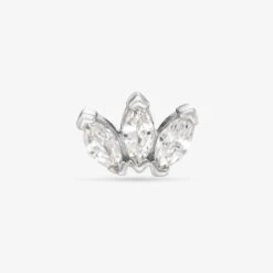 Lotus -Olivia Jewelry HSPJ394 S 2