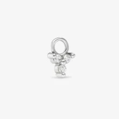 Charm Eden -Olivia Jewelry HSPJ402 S