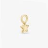 Charm Étoile -Olivia Jewelry HSPJ408 G