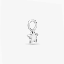 Charm Étoile -Olivia Jewelry HSPJ408 S