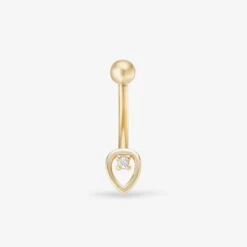 Rook Lou -Olivia Jewelry HSPJ409 G 2