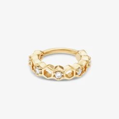 Royale 28 Royale -Olivia Jewelry HSPJ412 8 G