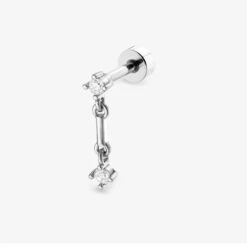 Piercing Aria -Olivia Jewelry HSPJ508 S