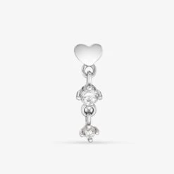 Piercing Éternité 14 Piercing Éternité -Olivia Jewelry HSPJ509 S 2