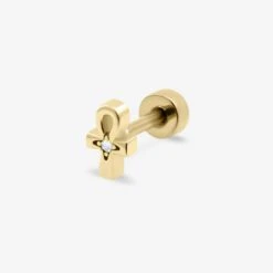 Piercing Ânkh Blanche 16 Piercing Ânkh Blanche -Olivia Jewelry HSPJ510 G 2