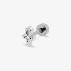 Piercing Ânkh Blanche 17 Piercing Ânkh Blanche -Olivia Jewelry HSPJ510 S 2