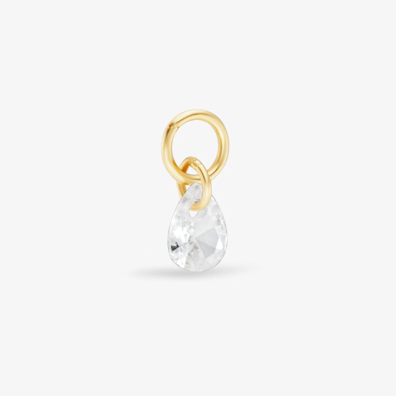 Charm Goutte 3 Charm Goutte