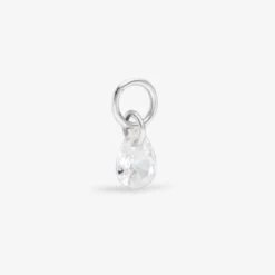 Charm Goutte 10 Charm Goutte -Olivia Jewelry HSPJ512 S