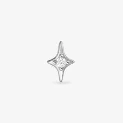 Piercing Belle Étoile Blanche 28 Piercing Belle Étoile Blanche -Olivia Jewelry HSPJ515 S 2 80434835 d550 461d 8fc9 56c99a0729e1