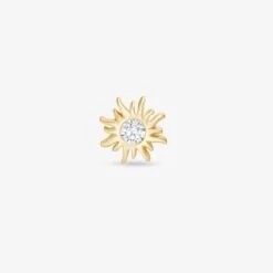Piercing Sunrise -Olivia Jewelry HSPJ526 G 2