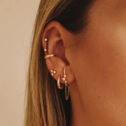 Earcuff Cassiopée Blanc 15 Earcuff Cassiopée Blanc -Olivia Jewelry IMG 32232copie d761187a 83c9 4f81 bf12 2883e6ade795