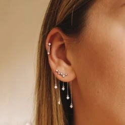 Pluie D'Étoiles -Olivia Jewelry IMG 3468copie