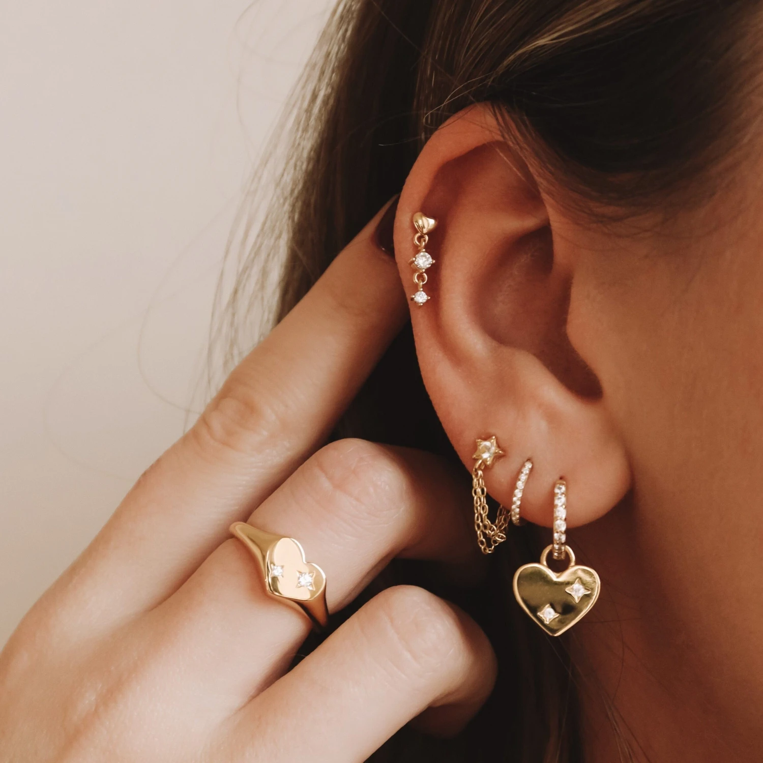 Piercing Éternité 4 Piercing Éternité – Image 2