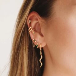 Earcuff Naja Émeraude -Olivia Jewelry IMG 37073 3e018d47 9b14 469f b43d 7d88812b7ff6