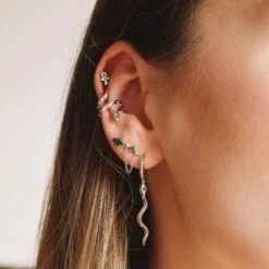 Puce Isis Émeraude 17 Puce Isis Émeraude -Olivia Jewelry IMG 3753copie