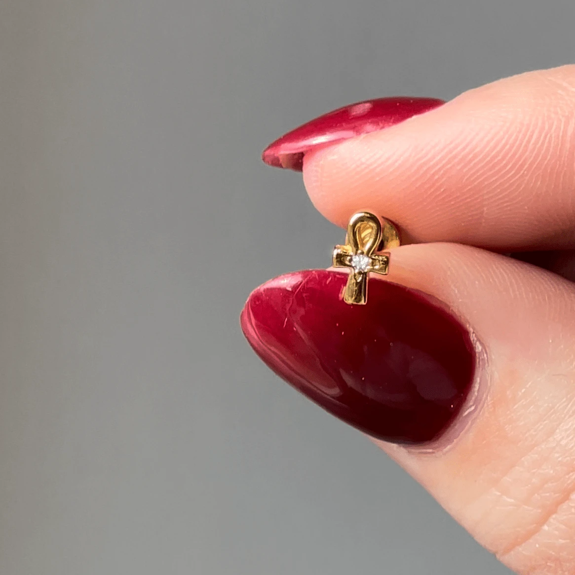 Piercing Ânkh Blanche 6 Piercing Ânkh Blanche – Image 4