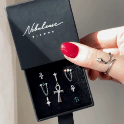 Piercing Ânkh Blanche 15 Piercing Ânkh Blanche -Olivia Jewelry IMG 6053 2bf5698e 057b 4d72 a7d3 745c2f7969e9