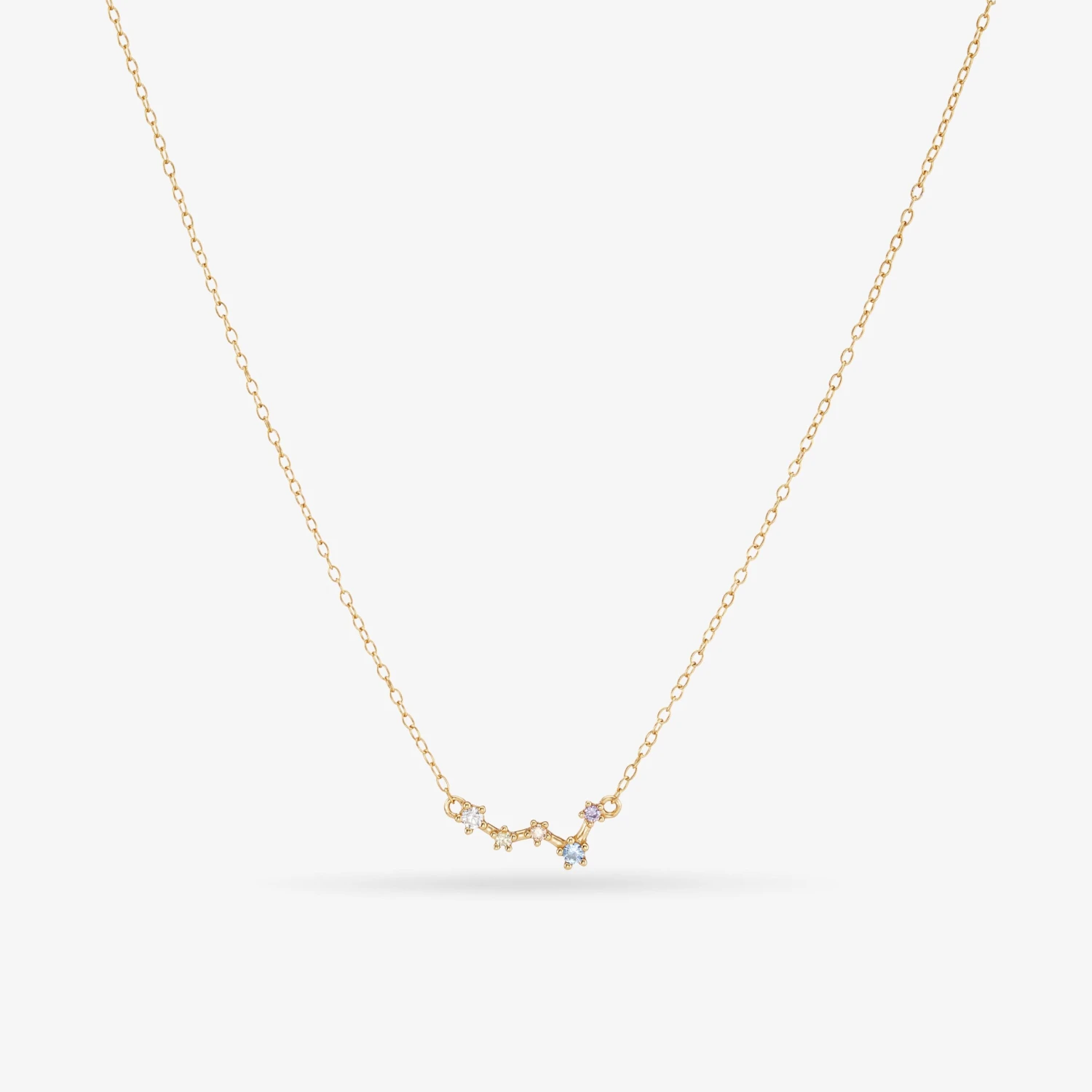 Collier Cassiopée 3 Collier Cassiopée