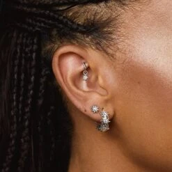 Charm Halo -Olivia Jewelry NEBULEUSE CLOSEUPS SOLEIL0089 1