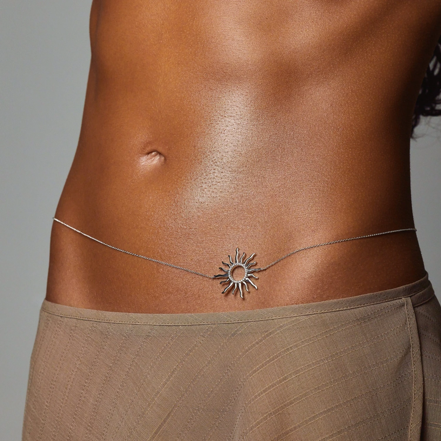 Chaîne De Ventre Sunny 8 Chaîne De Ventre Sunny – Image 6