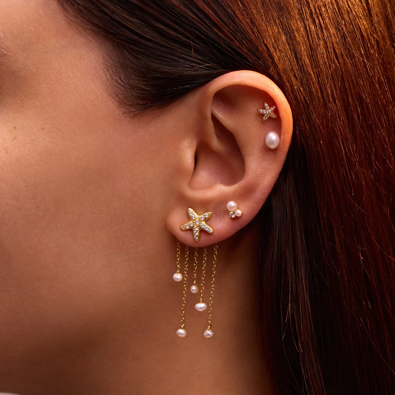 Piercing Pearl 4 Piercing Pearl – Image 2