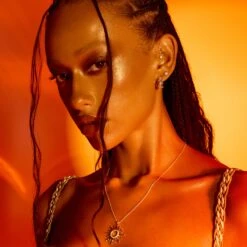 Sunrise -Olivia Jewelry NEBULEUSE SOLEIL BEAUTY0335 14 5copie