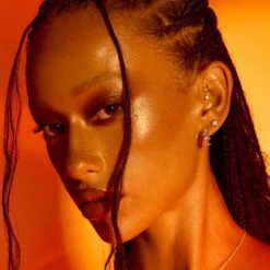 Charm Halo -Olivia Jewelry NEBULEUSE SOLEIL BEAUTY0335 1 9 16