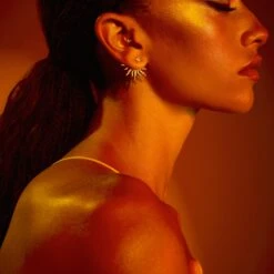 Sunset -Olivia Jewelry NEBULEUSE SOLEIL BEAUTY0758 1 9 16