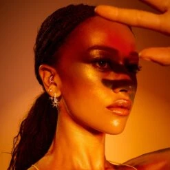 Sunshine -Olivia Jewelry NEBULEUSE SOLEIL BEAUTY0826 1 9 16