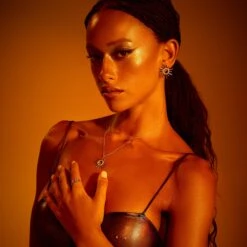 Sunny 22 Sunny -Olivia Jewelry NEBULEUSE SOLEIL BEAUTY0883 14 5copie