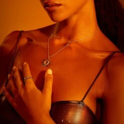 Bague Radiance -Olivia Jewelry NEBULEUSE SOLEIL BEAUTY0883 1 9 16