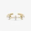 Bague Floraison -Olivia Jewelry R FT0960 G