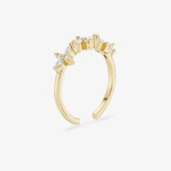 Bague Floraison -Olivia Jewelry R FT0960 G 2