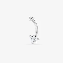 Piercing Nombril Léonie 20 Piercing Nombril Léonie -Olivia Jewelry STONO 01 6S 2