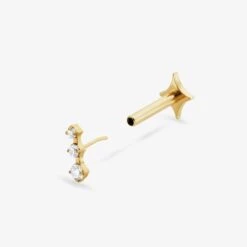 Céline Titane -Olivia Jewelry TFV306172G 3 871d01fc 873d 49a3 9177 92ce1d8927ab