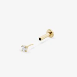 Anti-hélix Pierre 12 Anti-hélix Pierre -Olivia Jewelry TLS11G 16052 3