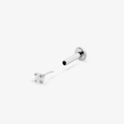 Anti-hélix Pierre 15 Anti-hélix Pierre -Olivia Jewelry TLS11S 16052 3