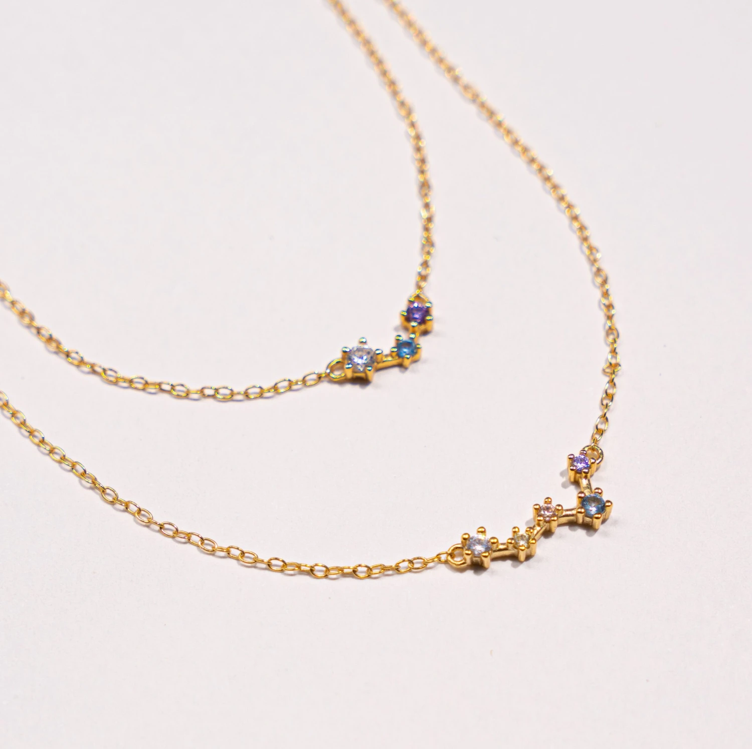 Collier Cassiopée 8 Collier Cassiopée – Image 6