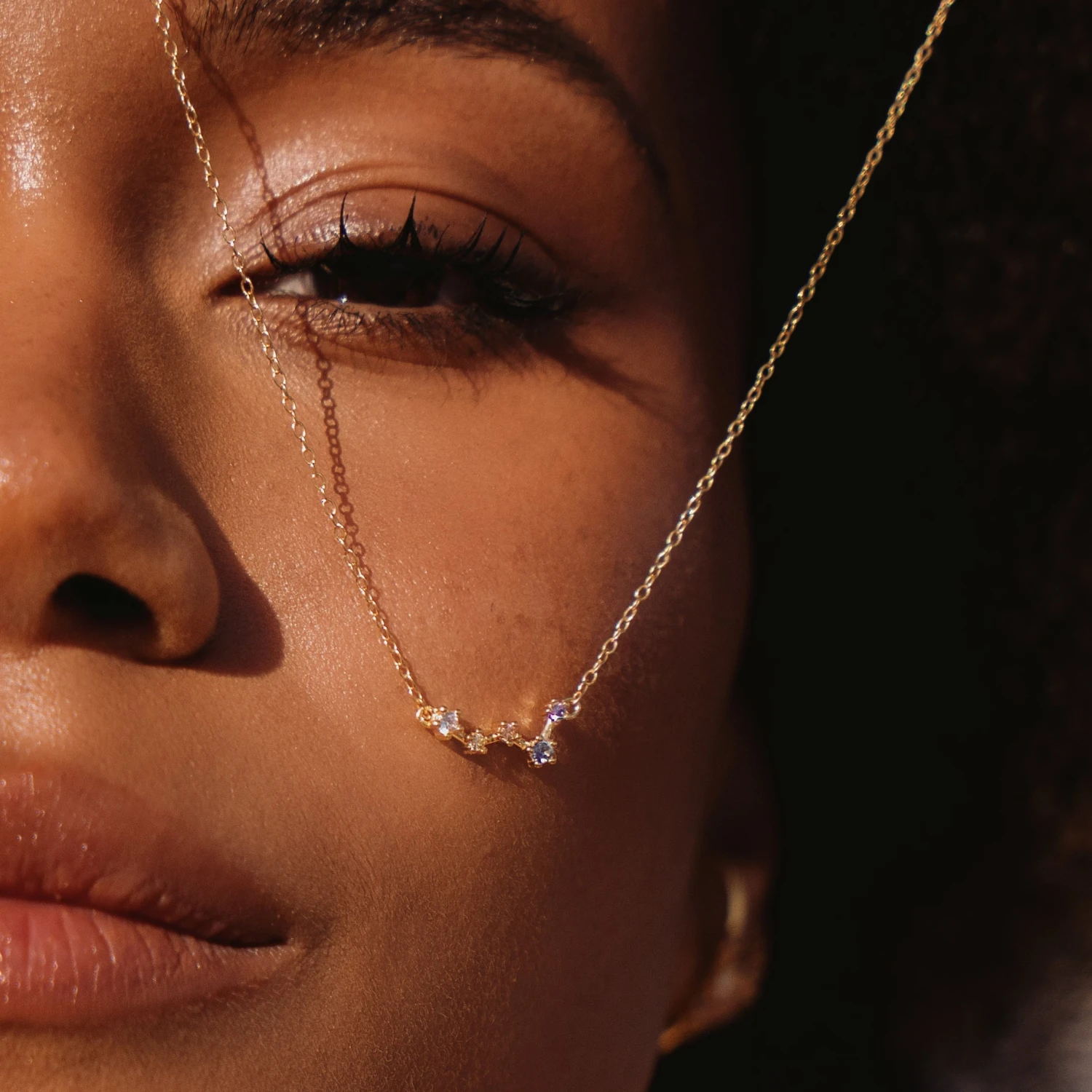 Collier Cassiopée 7 Collier Cassiopée – Image 5