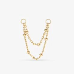 Mini Chaîne Billie