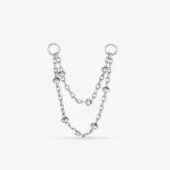 Mini Chaîne Billie -Olivia Jewelry ZRUN21E07176 S