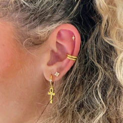 Jade -Olivia Jewelry ankh june 1