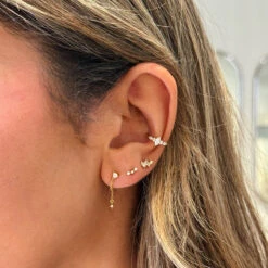 Intuition Blanche -Olivia Jewelry anneauleonie 2