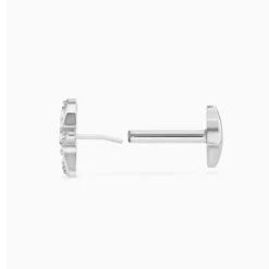 Ariel Titane -Olivia Jewelry ariel argent