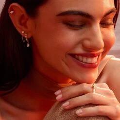 Bague Ariel -Olivia Jewelry bague ariel 1