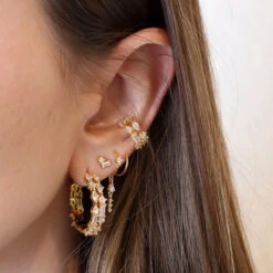 Edith 27 Edith -Olivia Jewelry beatrice axelle 2