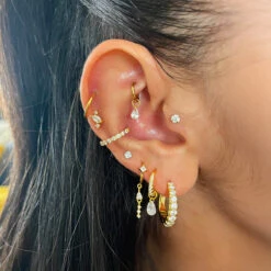 Zoé 28 Zoé -Olivia Jewelry beatrice nina 3