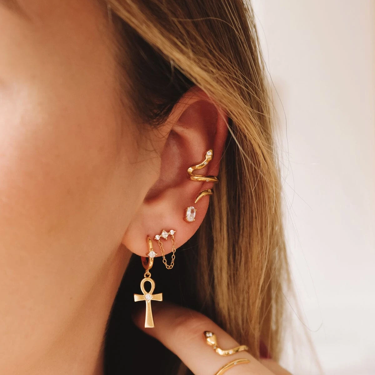 Puce Isis Blanche 11 Puce Isis Blanche – Image 9